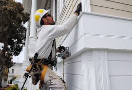 Trusted Norwood, OH Siding Experts